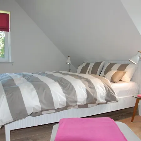 Holiday home Schoenes Ambiente Am Nordseestrand *
