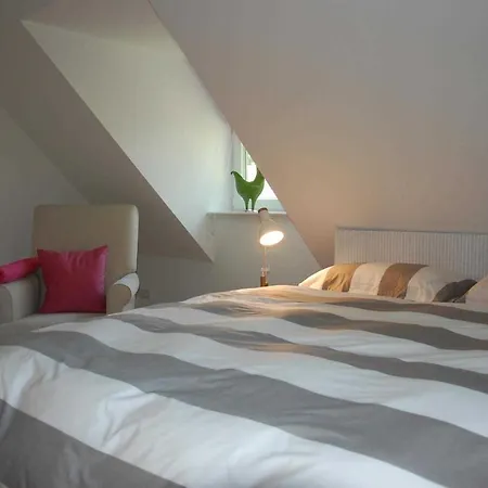 Schoenes Ambiente Am Nordseestrand Holiday home Wyk auf Foehr