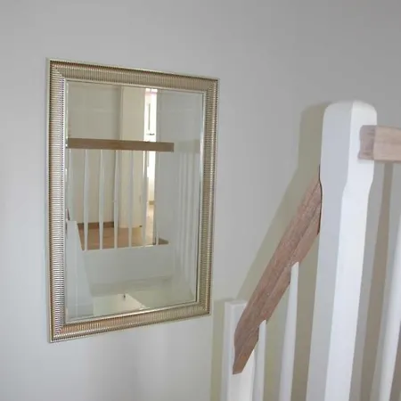 Holiday home Schoenes Ambiente Am Nordseestrand *