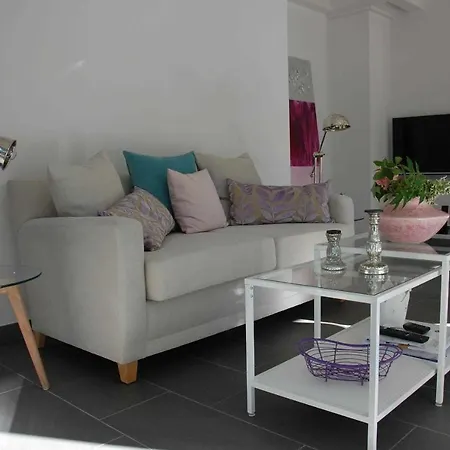 Schoenes Ambiente Am Nordseestrand Holiday home