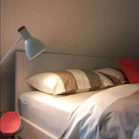 Holiday home Schoenes Ambiente Am Nordseestrand *
