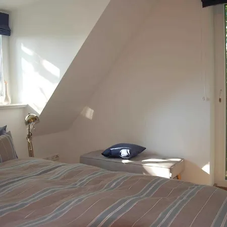 Schoenes Ambiente Am Nordseestrand Holiday home *