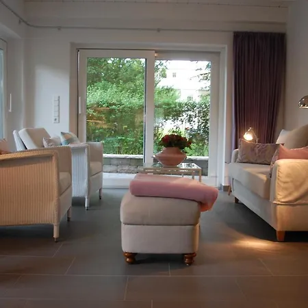 Schoenes Ambiente Am Nordseestrand Holiday home