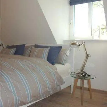 Holiday home Schoenes Ambiente Am Nordseestrand