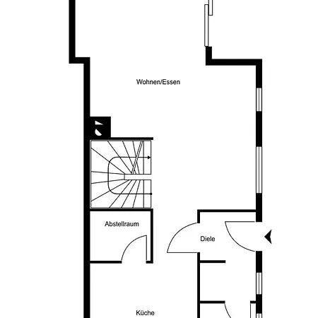 Schoenes Ambiente Am Nordseestrand Holiday home Wyk auf Foehr