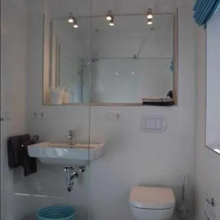 Schoenes Ambiente Am Nordseestrand Holiday home