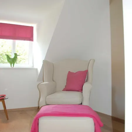 Schoenes Ambiente Am Nordseestrand 펜션 비크아프포르