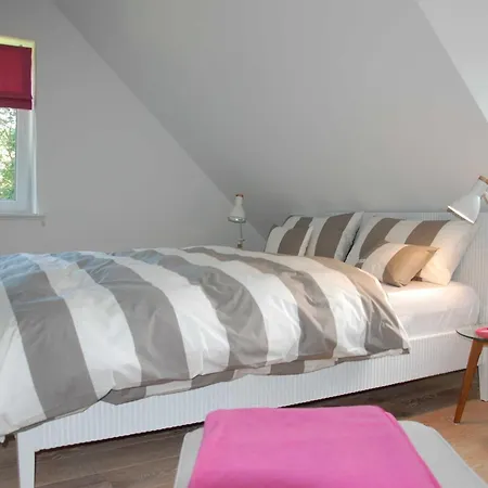 Schoenes Ambiente Am Nordseestrand 펜션 비크아프포르