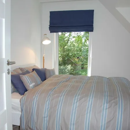 Schoenes Ambiente Am Nordseestrand Holiday home