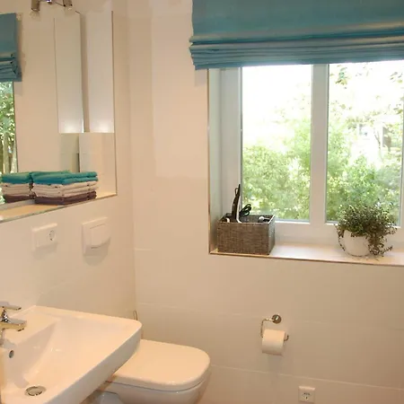 Schoenes Ambiente Am Nordseestrand Holiday home *