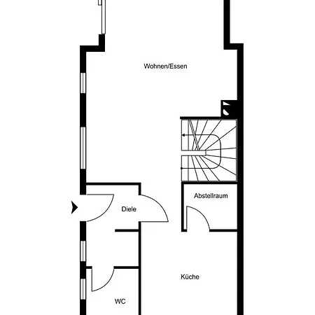 Holiday home Schoenes Ambiente Am Nordseestrand Wyk auf Foehr