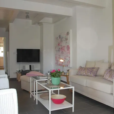 Schoenes Ambiente Am Nordseestrand * 비크아프포르