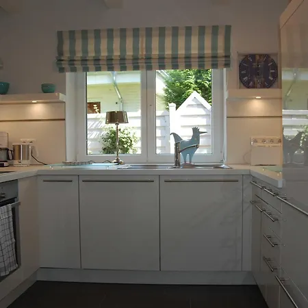 Schoenes Ambiente Am Nordseestrand Holiday home